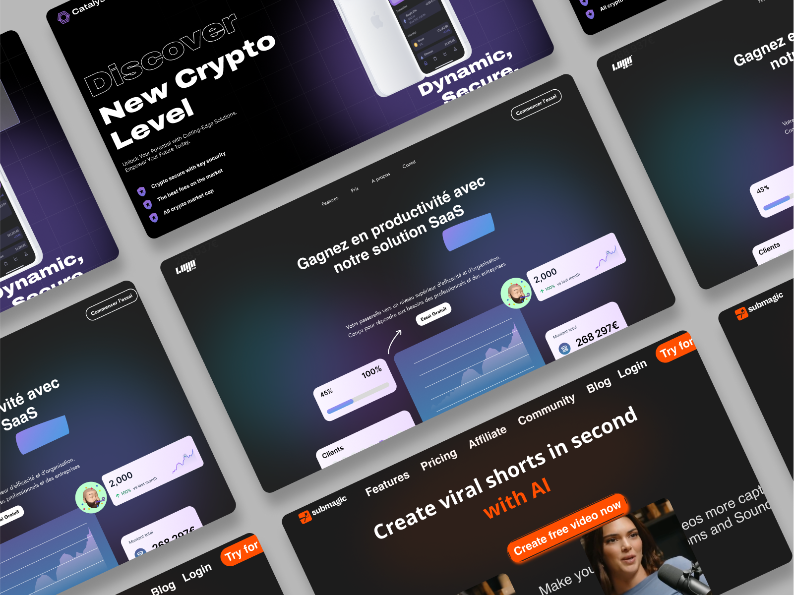 UX/UI Design : la méthode complète